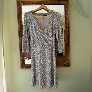 Boden dress size UK 12
